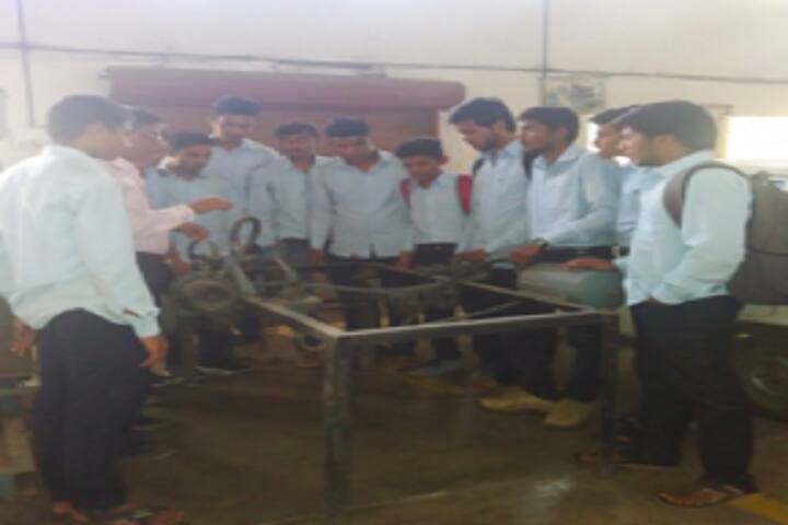 laboratory